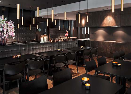 Hotel AMANO Rooms & Apartments 1