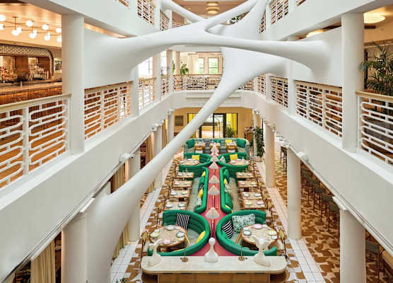 The Moore Miami 1