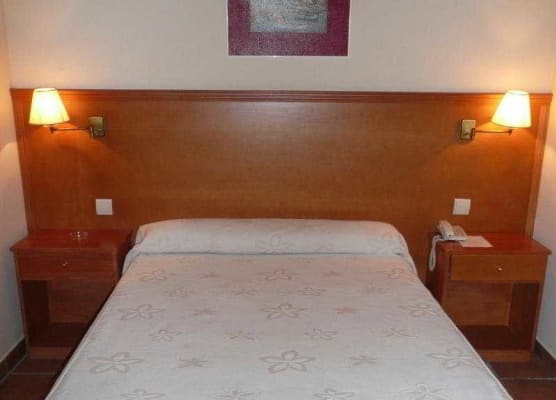 Hotel Doña Catalina 1