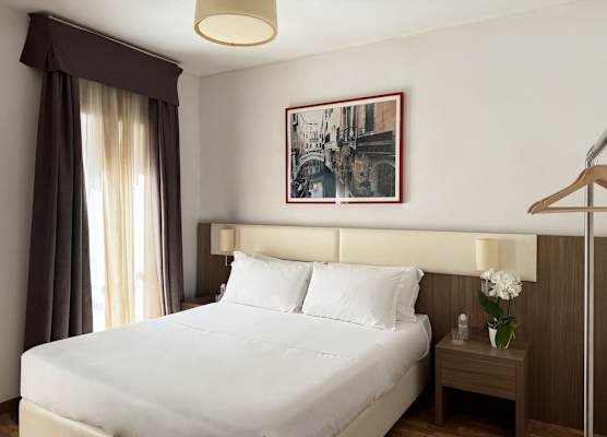 Hotel Il Moro di Venezia 1