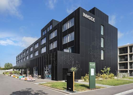 INNSiDE by Meliá Luxembourg 1
