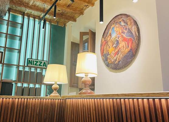 Hotel Nizza 1