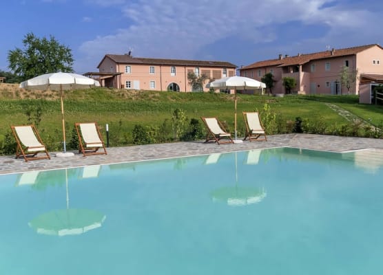 Le Sodole Country Resort & Golf 1