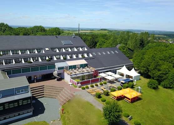 Hotel Scheidberg 1