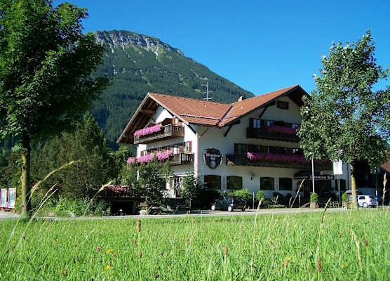 Hotel Pfrontener Hof 1