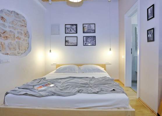 Guverna New City Accommodation 1