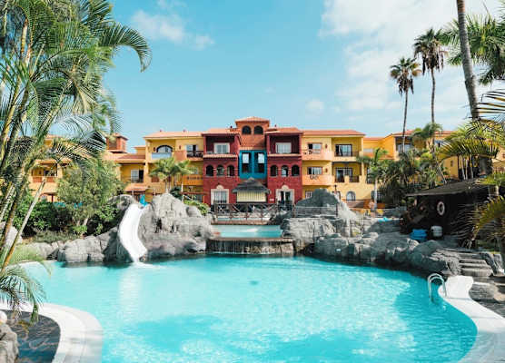Park Club Europe - All Inclusive 1