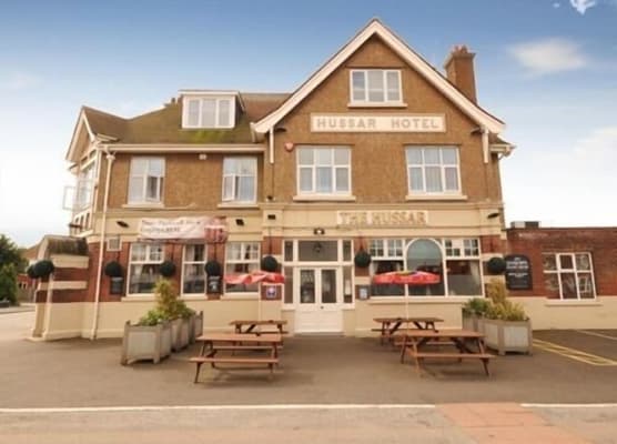 Hussar Inn 1
