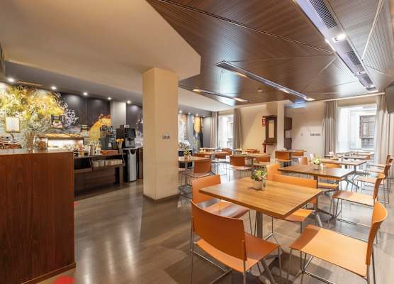 BIBO Hotel Recogidas 1
