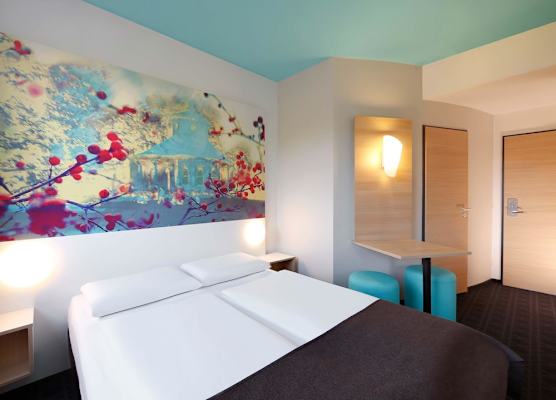 B&B Hotel Potsdam 1