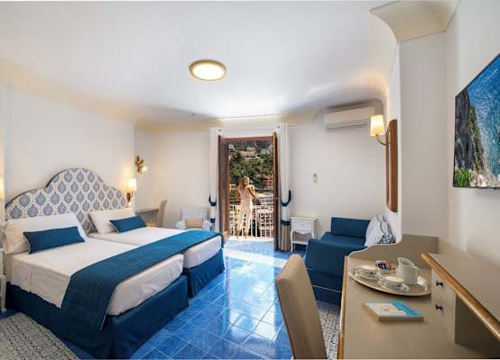 Hotel Casa Albertina 1