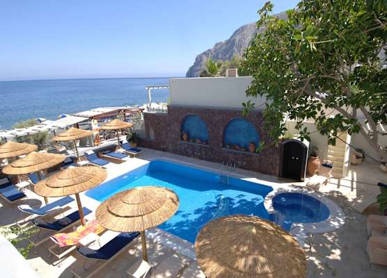 Elixir Del Mar on the Beach 1