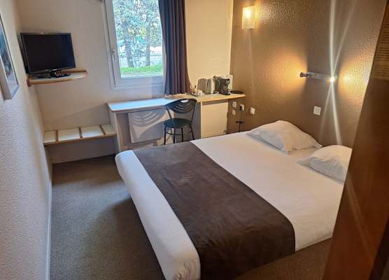 Gabhouse - Lyon Gerland - City Living Stay 1