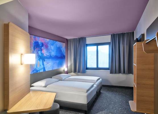 B&B HOTEL Kassel-Wilhelmshöhe 1