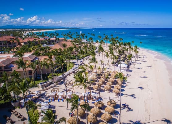 Majestic Colonial Punta Cana - All Inclusive 1