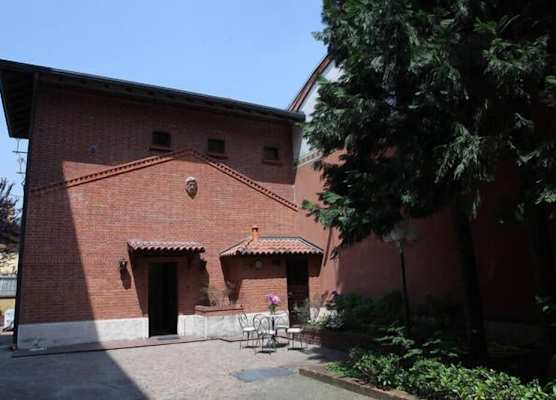 Hotel Cyrano 1