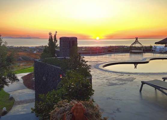 Thea Luxury Resort 1