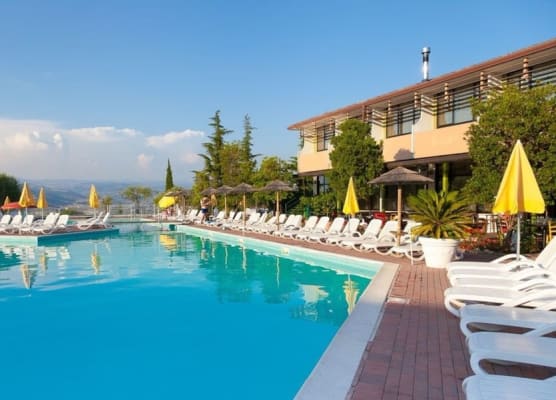 Hotel Centro Turistico Gardesano 1
