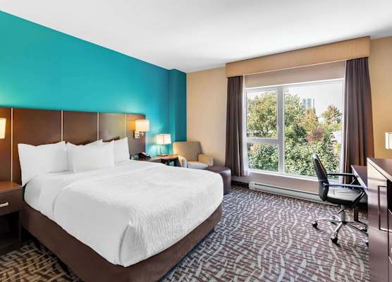 Best Western Plus Hotel Montreal 1