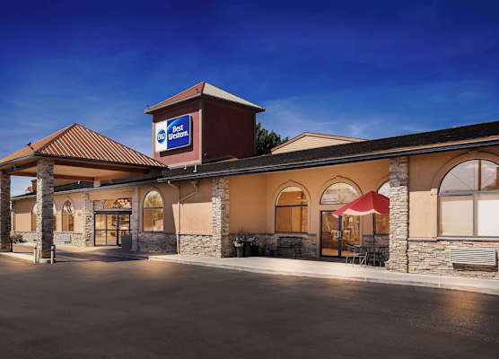 Best Western Grande River Inn & Suites 1