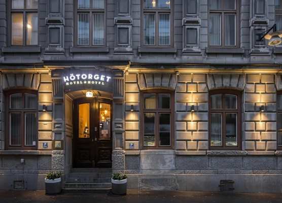 Hotel Hötorget, BW Signature Collection 1