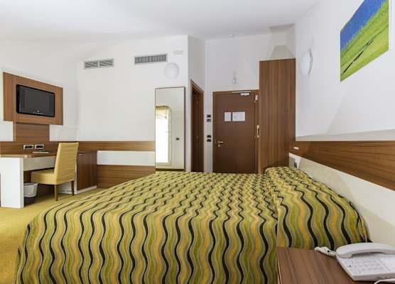 Hotel Maregolf 1