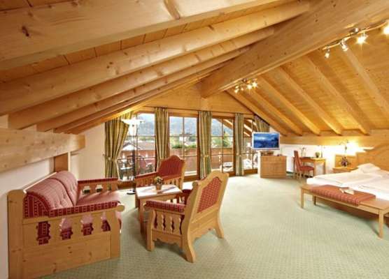 Hotel Schatten 1