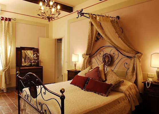 Locanda Del Molino 1