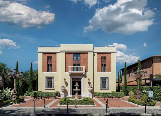 Hotel San Gregorio 1