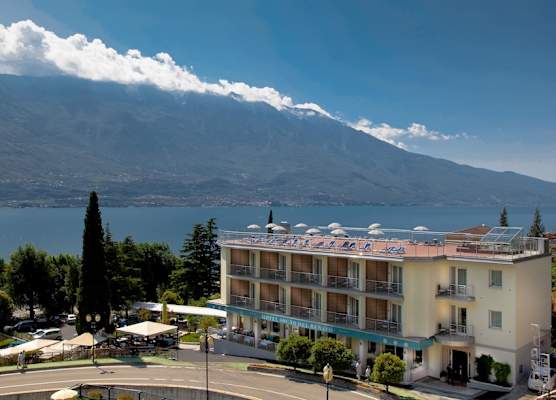 Hotel Sogno del Benaco 1