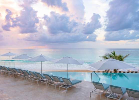 Sun Palace - All Inclusive Adults Only 1