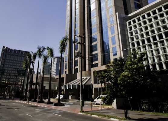 Blue Tree Premium Faria Lima 1