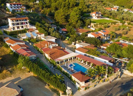 Christakis Studios 1
