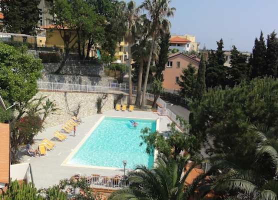 Residence Dei Fiori 1