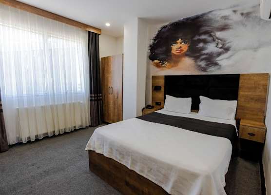 Acar Airport Hotel 1