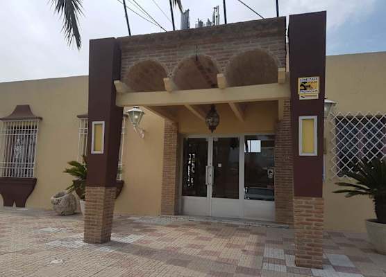 Hotel Salambina 1