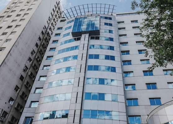 Plaza Real Suites Hotel 1