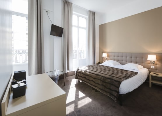 Le Saint Louis 1
