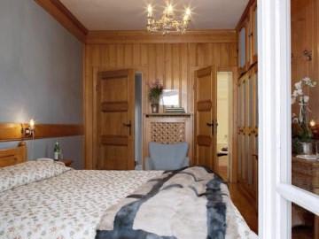 Hotel Cortina 1