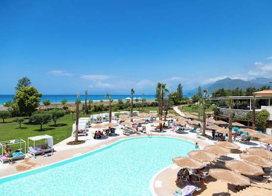 TH Praia - Borgo di Fiuzzi Resort & SPA 1