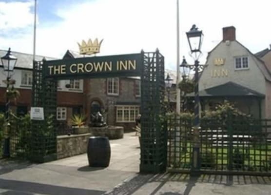 The Crown Inn 1