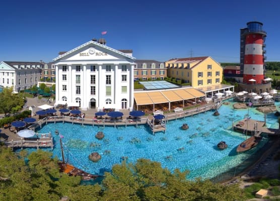 4-Sterne Superior Erlebnishotel Bell Rock, Europa-Park Erlebnis-Resort 1