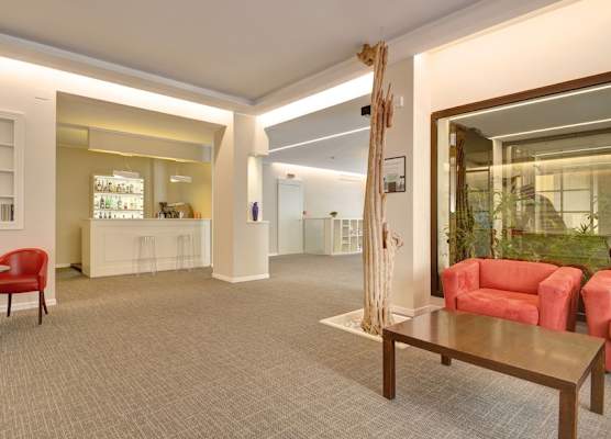 Best Western Hotel Crimea 1
