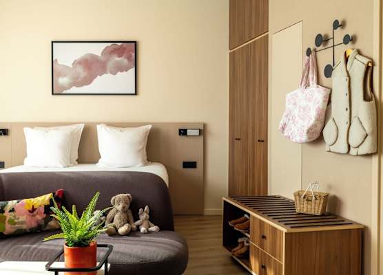 Yuna Montmartre - ApartHotel 1