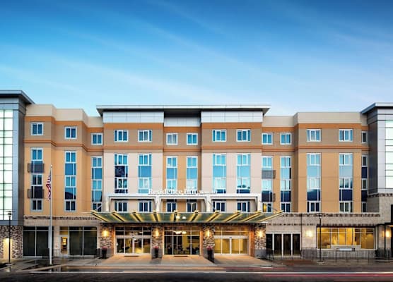 Residence Inn by Marriott San Jose Cupertino 1