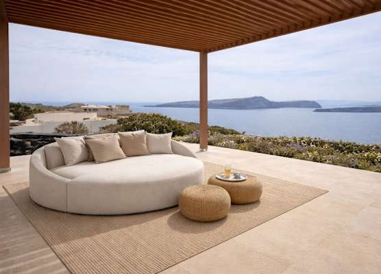 Vespera Private Luxury Suites 1
