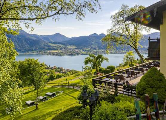 Der Westerhof Hotel 1