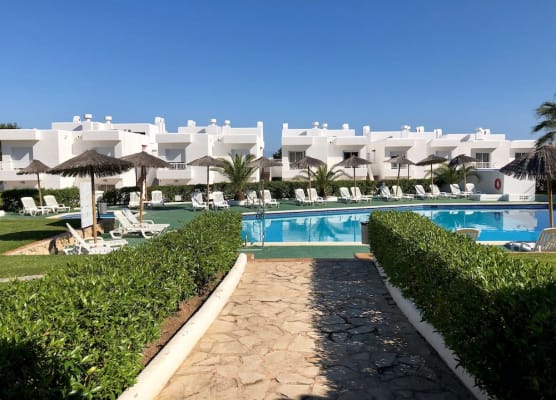 Camelina Suites 1