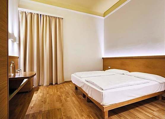 Hotel Jarolim 1