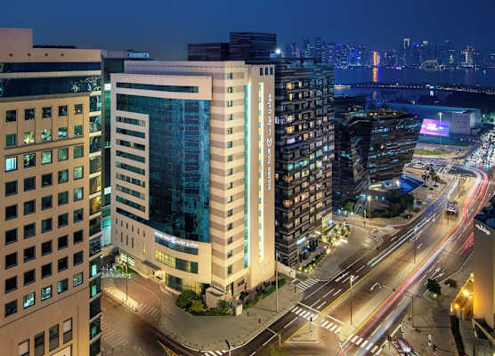 Golden Tulip Doha Hotel 1